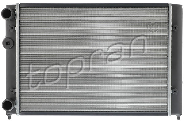 Radiateur Topran 103 985