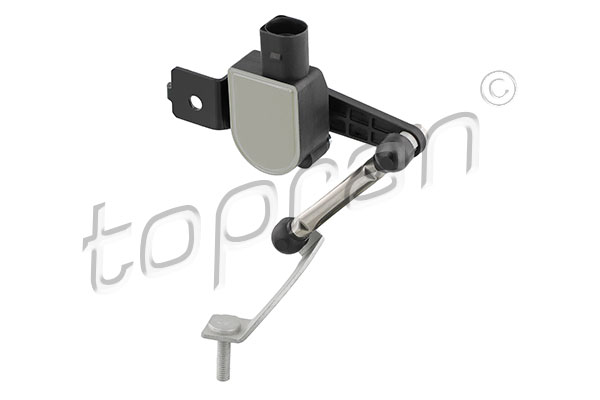 Stelmotor koplamp lichthoogte Topran 623 111