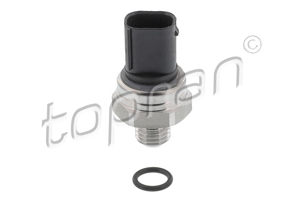 Brandstofdruk sensor Topran 409 589