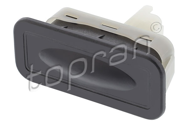 Schakelaar, achterklep Topran 702 656