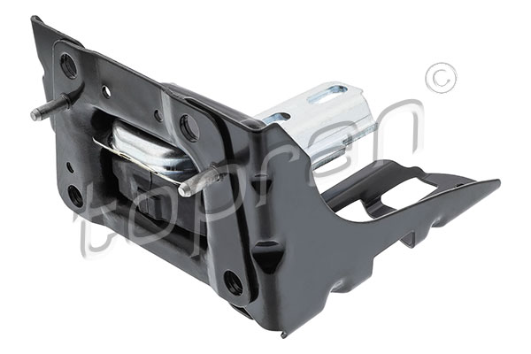 Ophanging, automatische transmissie Topran 722 906