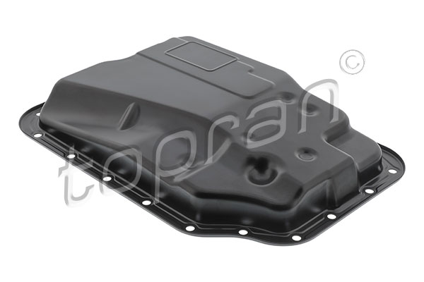 Oliekuip, automaat Topran 305 973