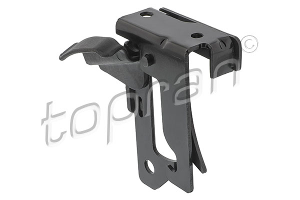 Veiligheidshaak, motorkapslot Topran 409 785