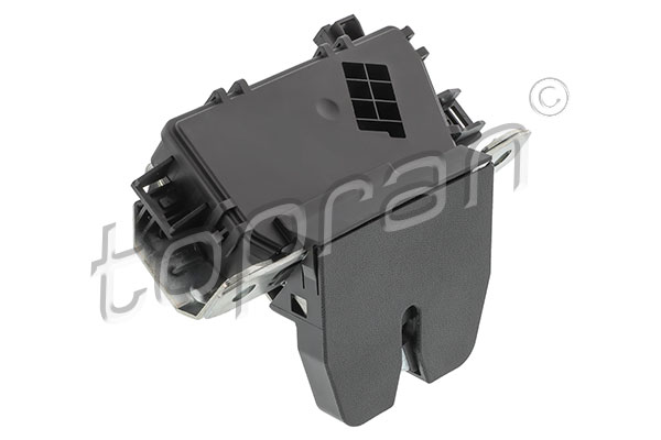 Achterklepslot Topran 209 395