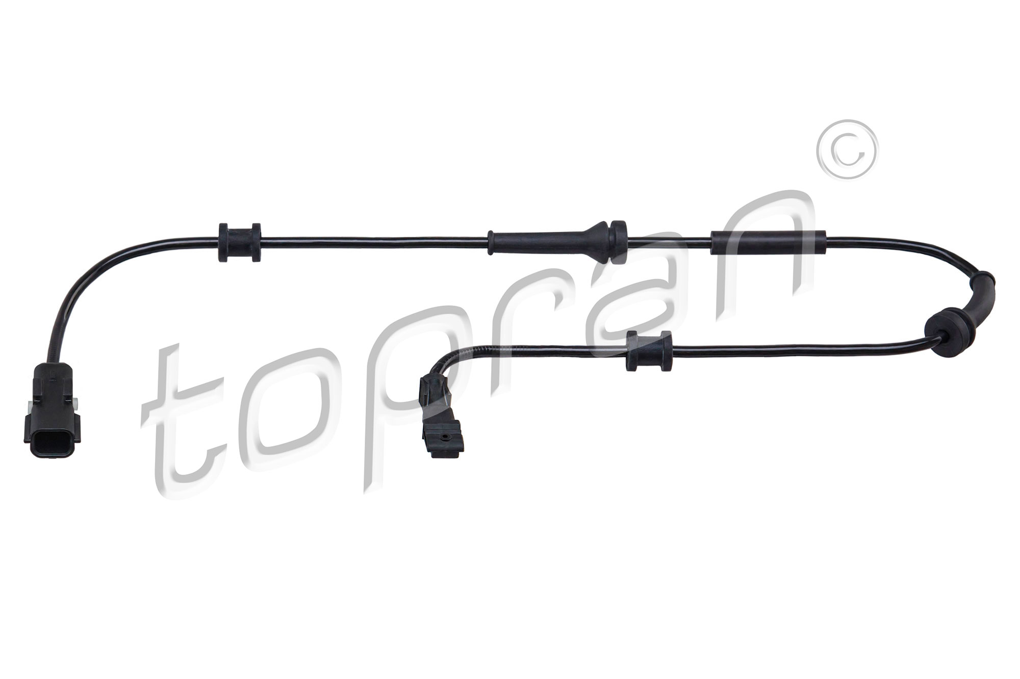 ABS sensor Topran 701 407