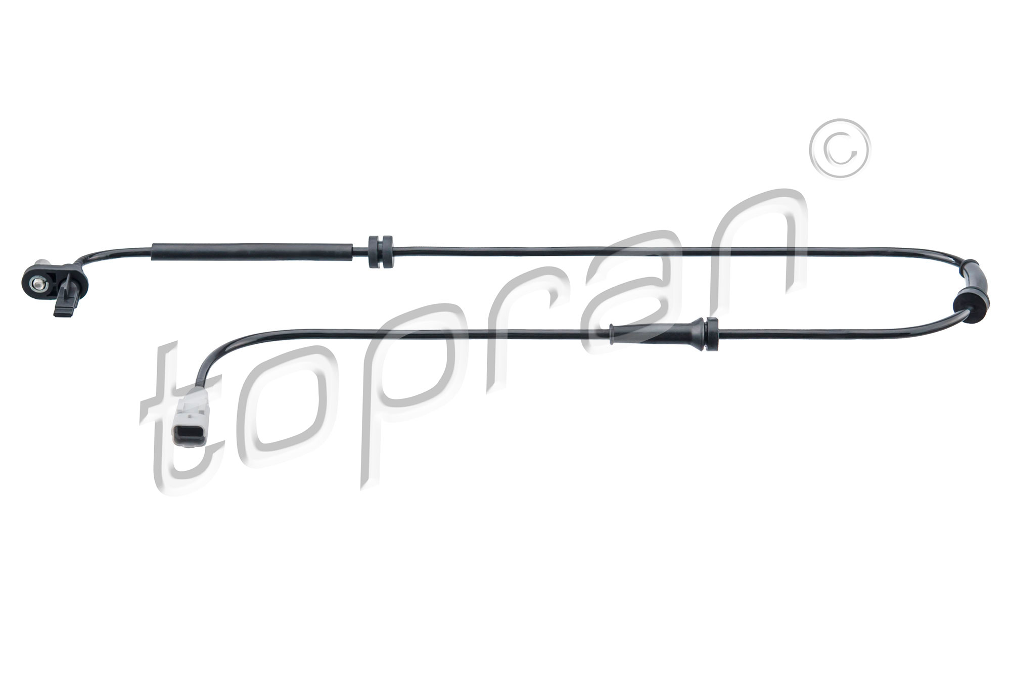ABS sensor Topran 723 475