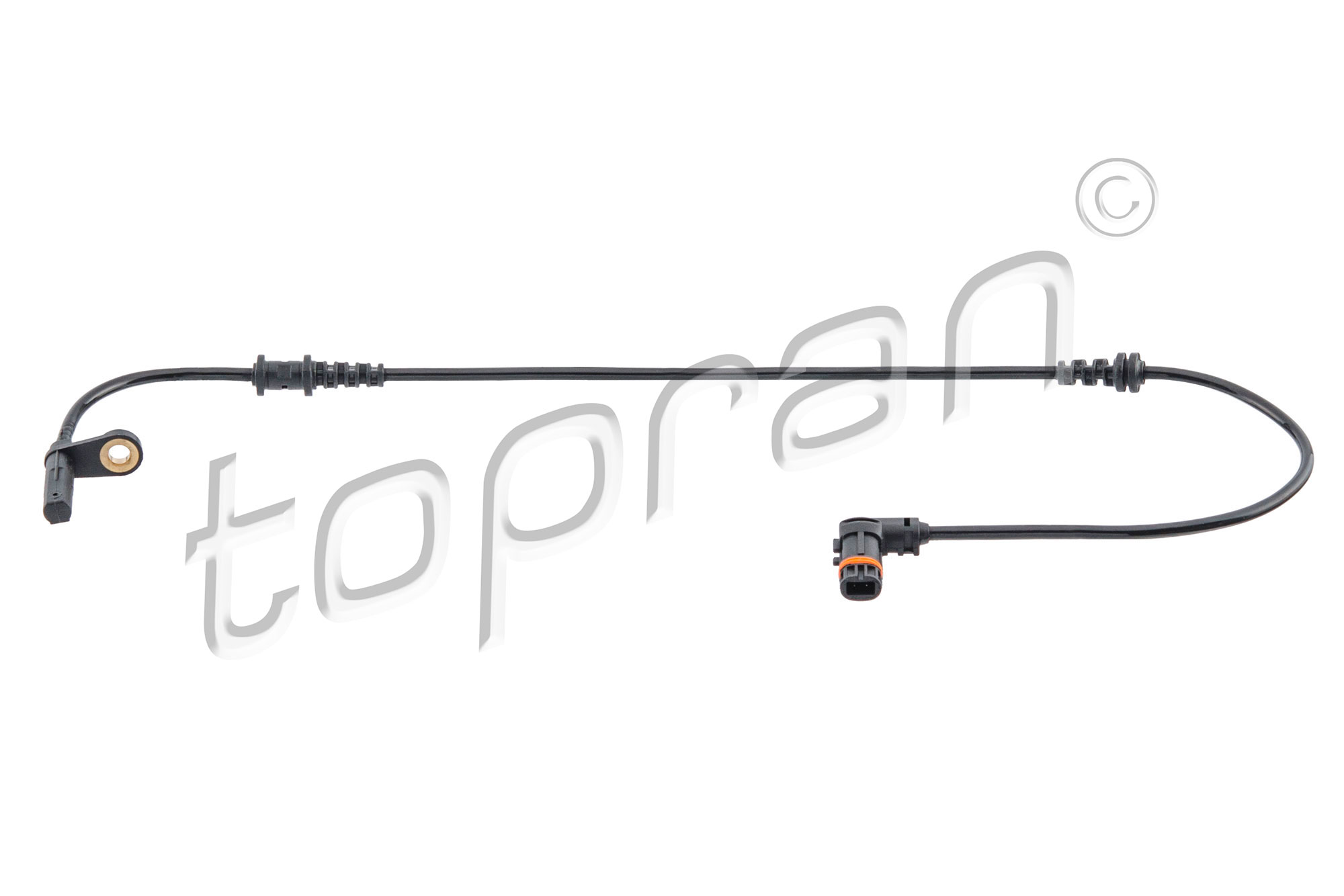 ABS sensor Topran 409 475