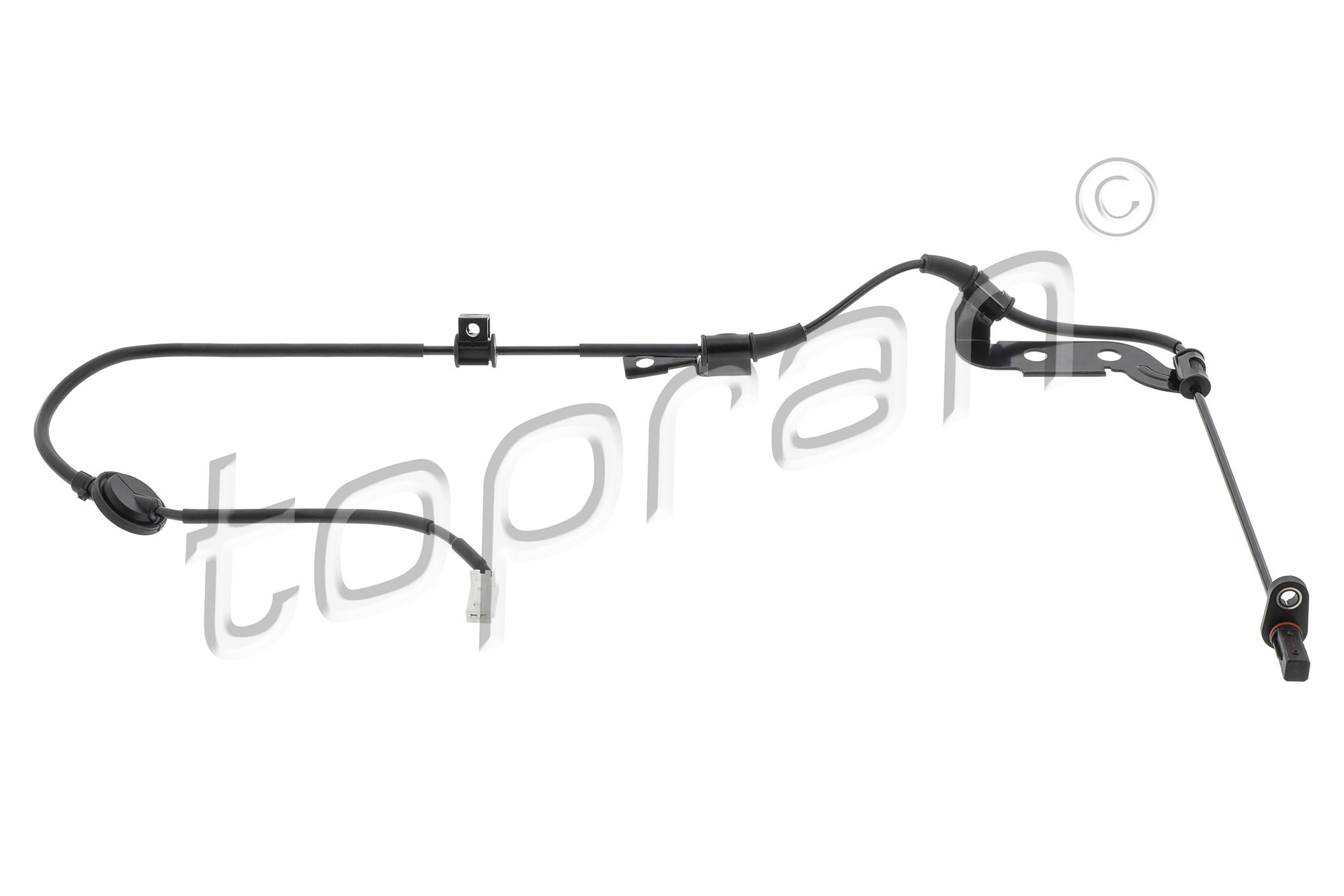 ABS sensor Topran 821 989