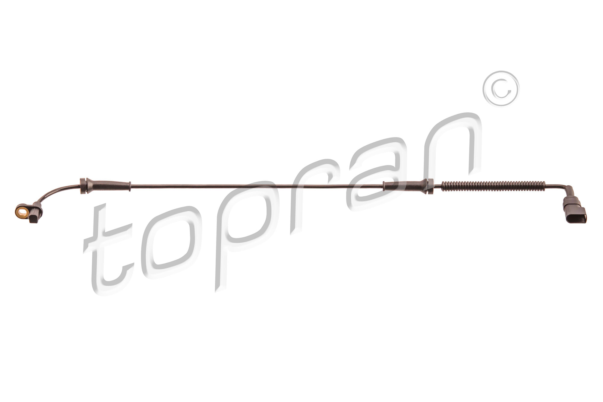ABS sensor Topran 304 975