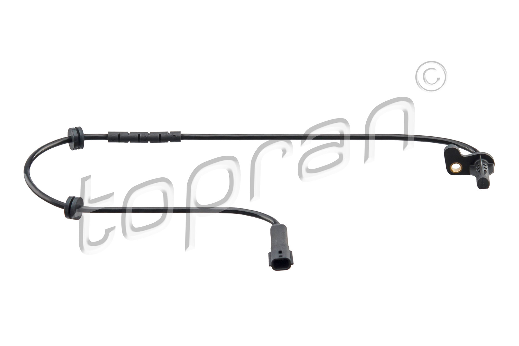 ABS sensor Topran 701 980