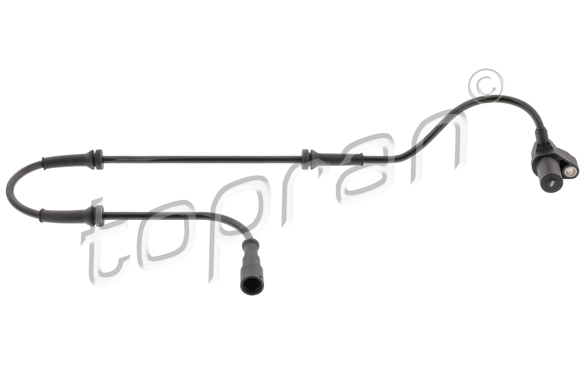 ABS sensor Topran 111 076