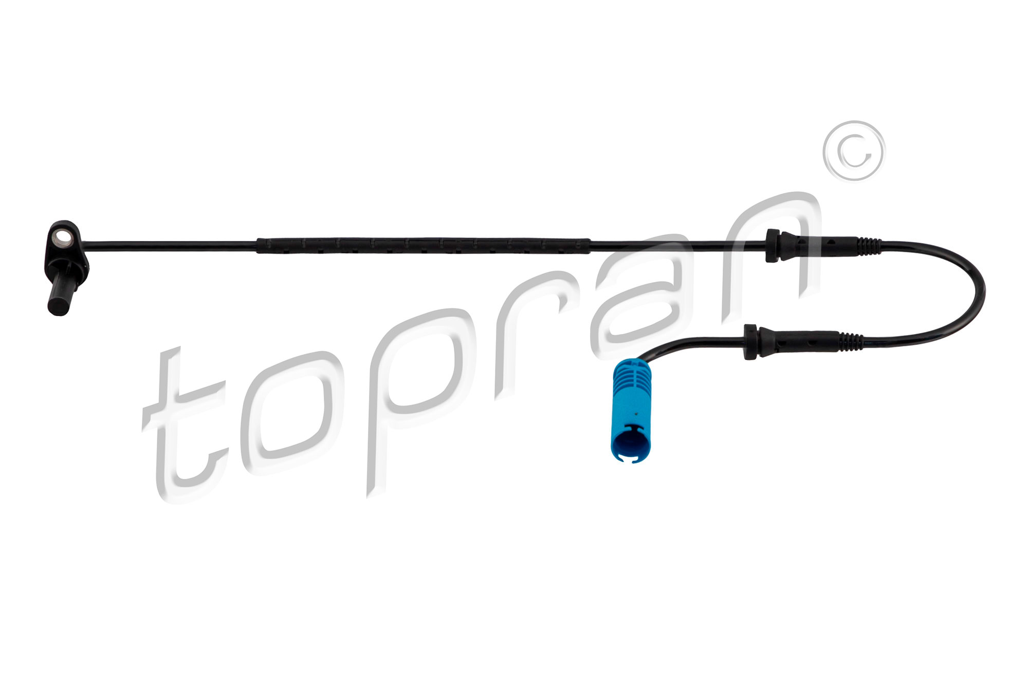 ABS sensor Topran 623 013