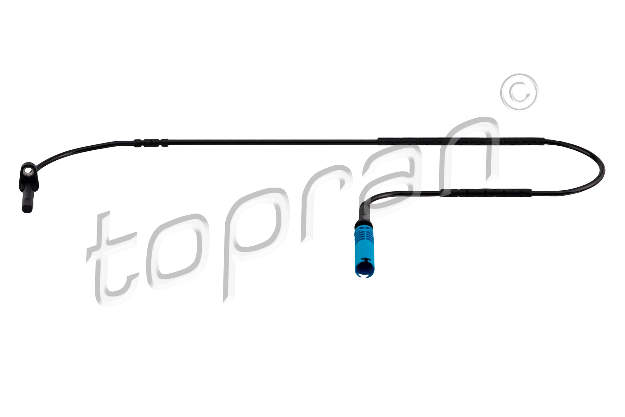 ABS sensor Topran 623 010