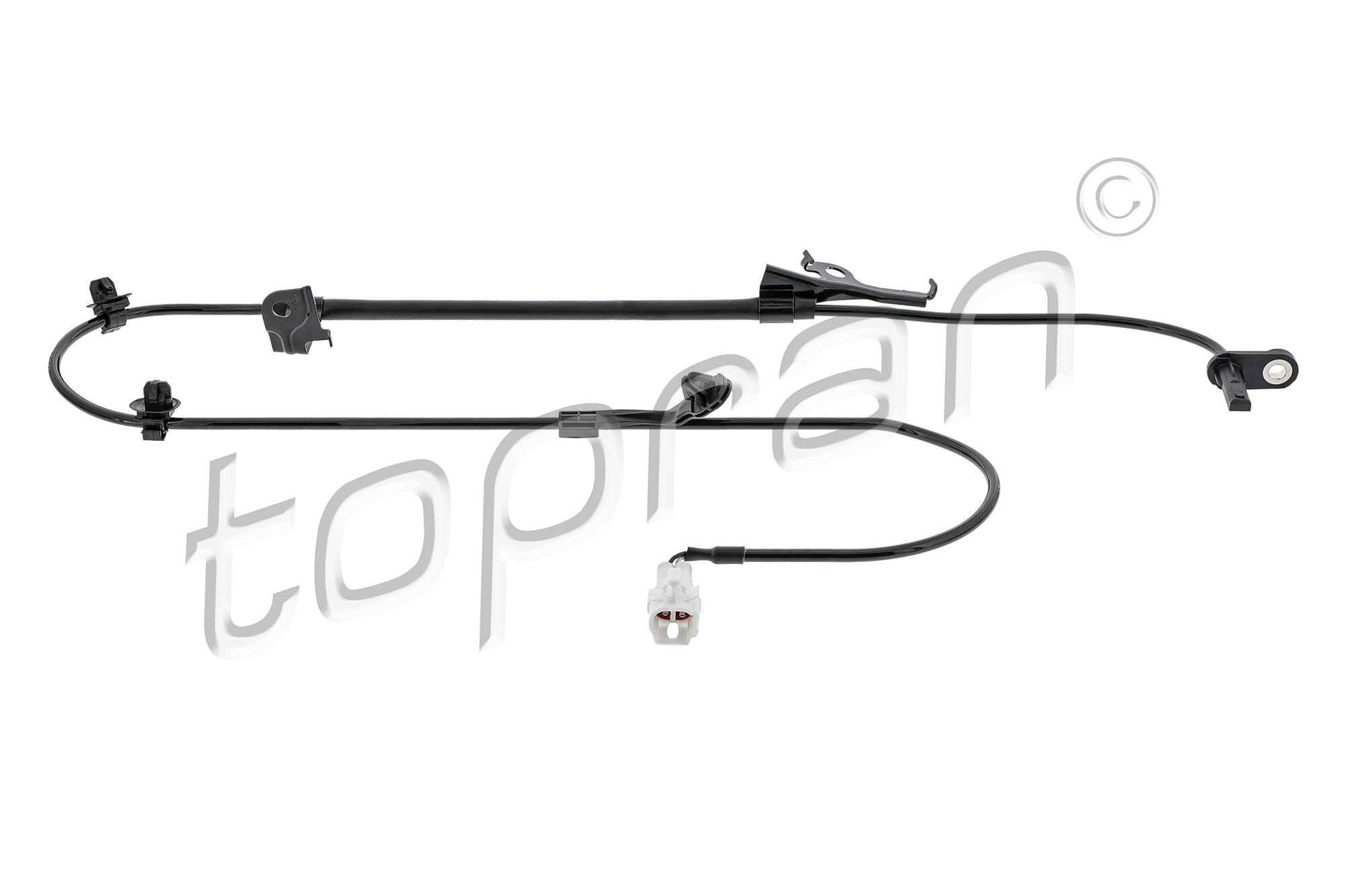 ABS sensor Topran 623 021