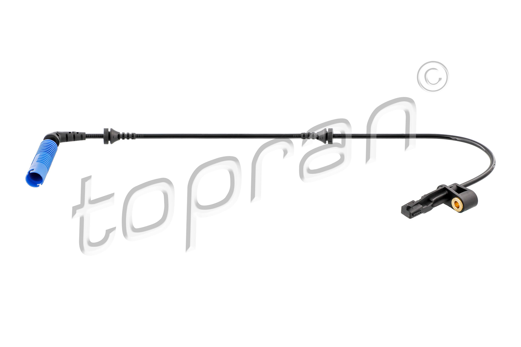 ABS sensor Topran 501 235