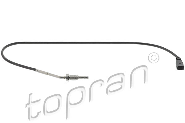 Sensor uitlaatgastemperatuur Topran 117 269