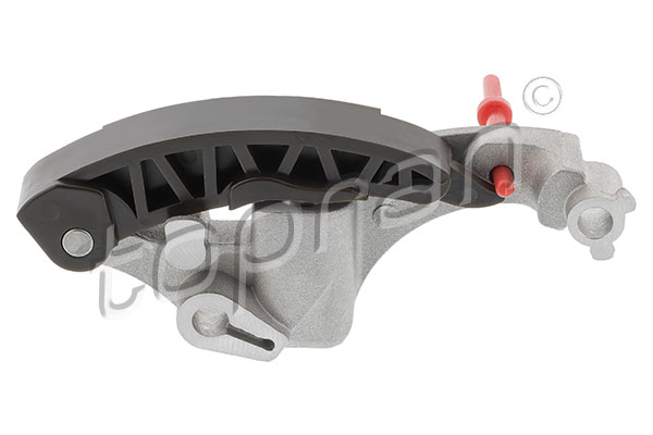 Spanrail, distributieketting Topran 504 094