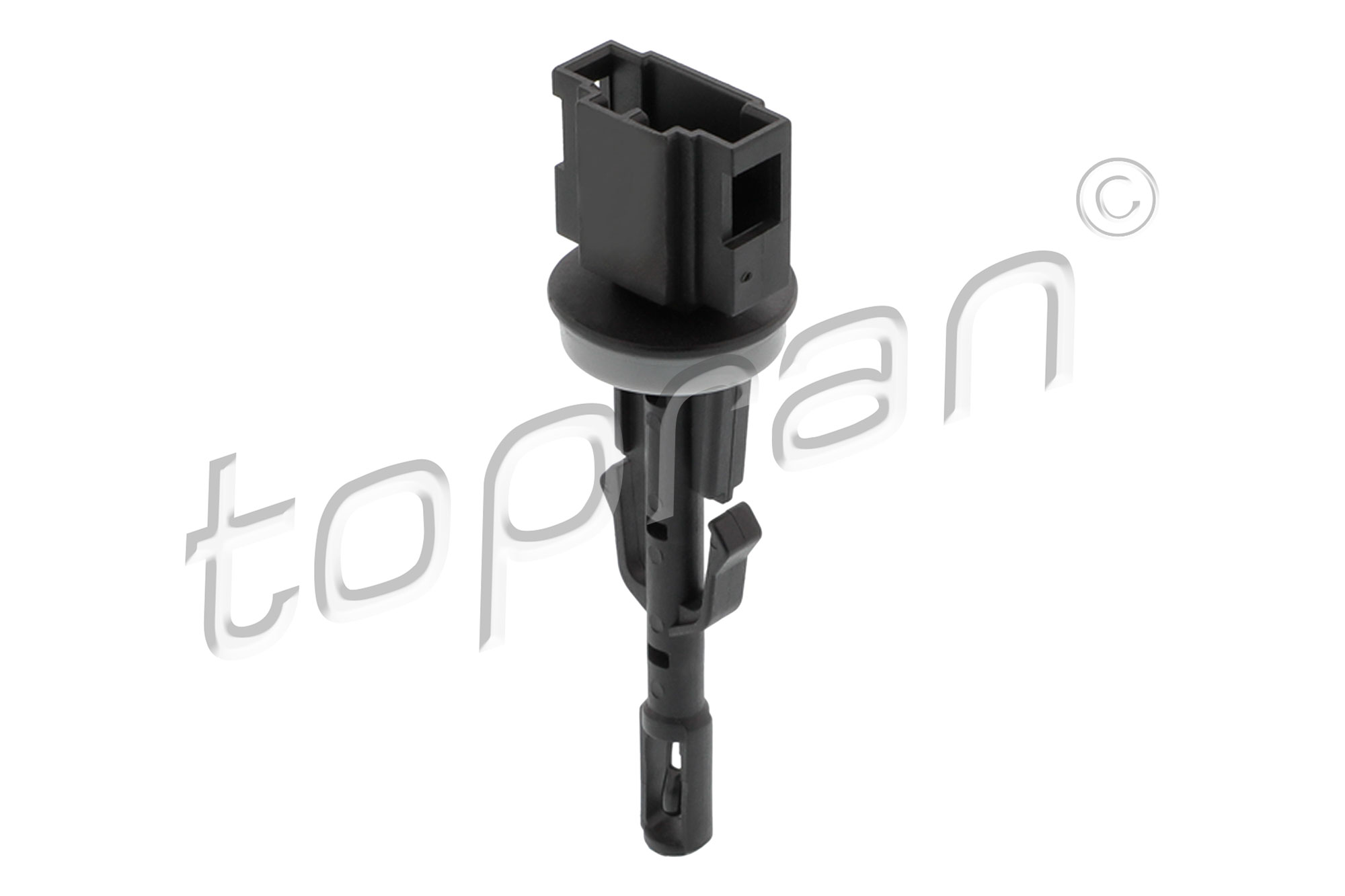 Sensor, binnentemperatuur Topran 120 767