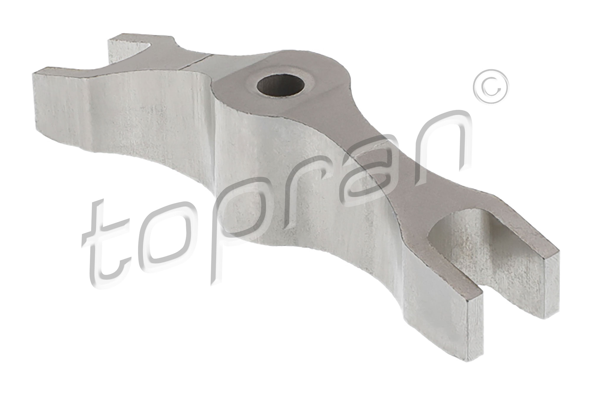 Verstuiverhouder Topran 410 979