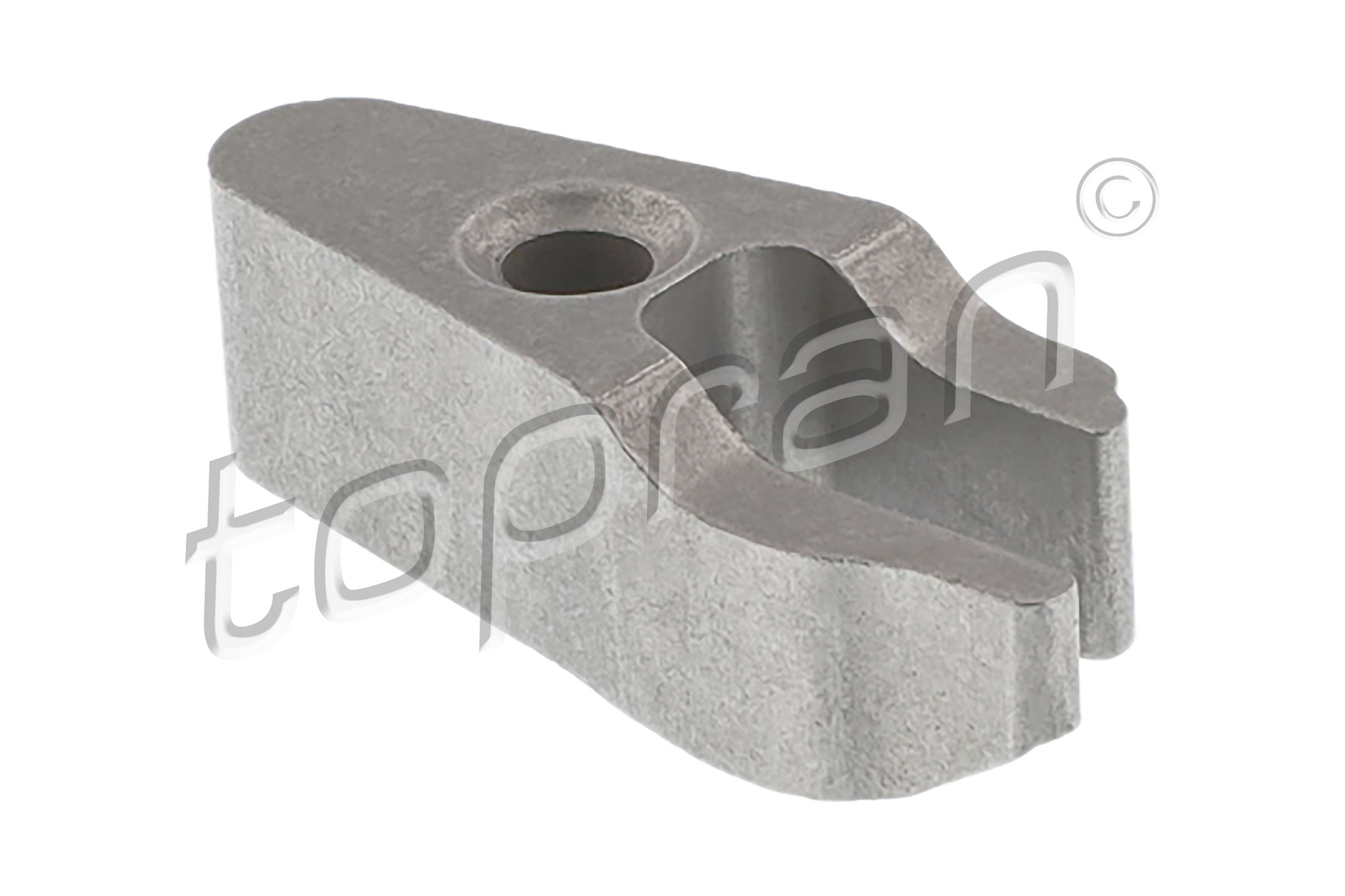 Verstuiverhouder Topran 410 978