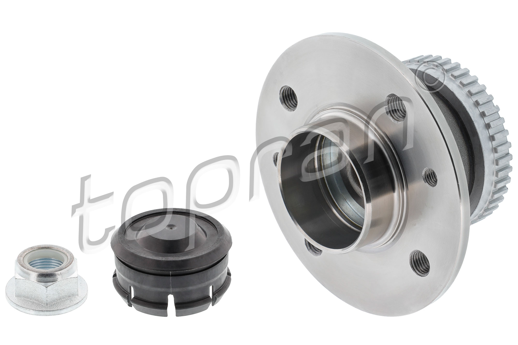 Wiellager Topran 700 177