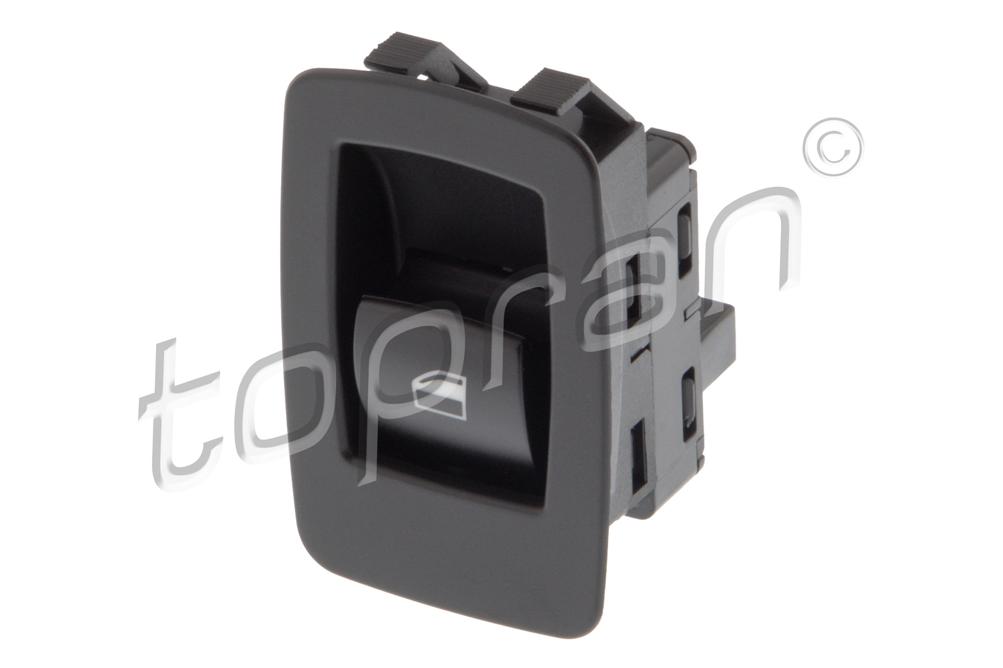 Schakelaar, raamopener Topran 504 312