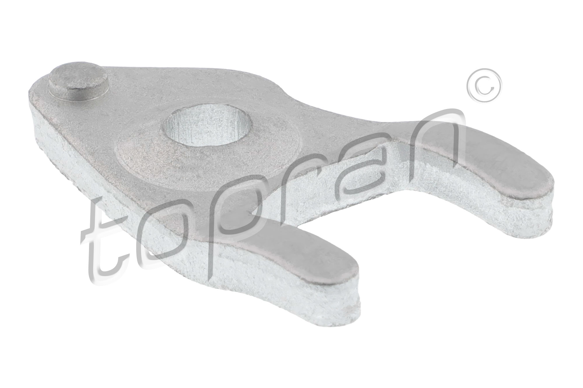 Verstuiverhouder Topran 306 005