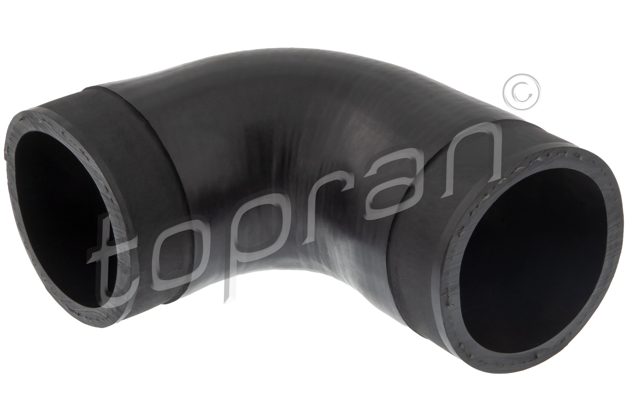 Laadlucht-/turboslang Topran 111 557