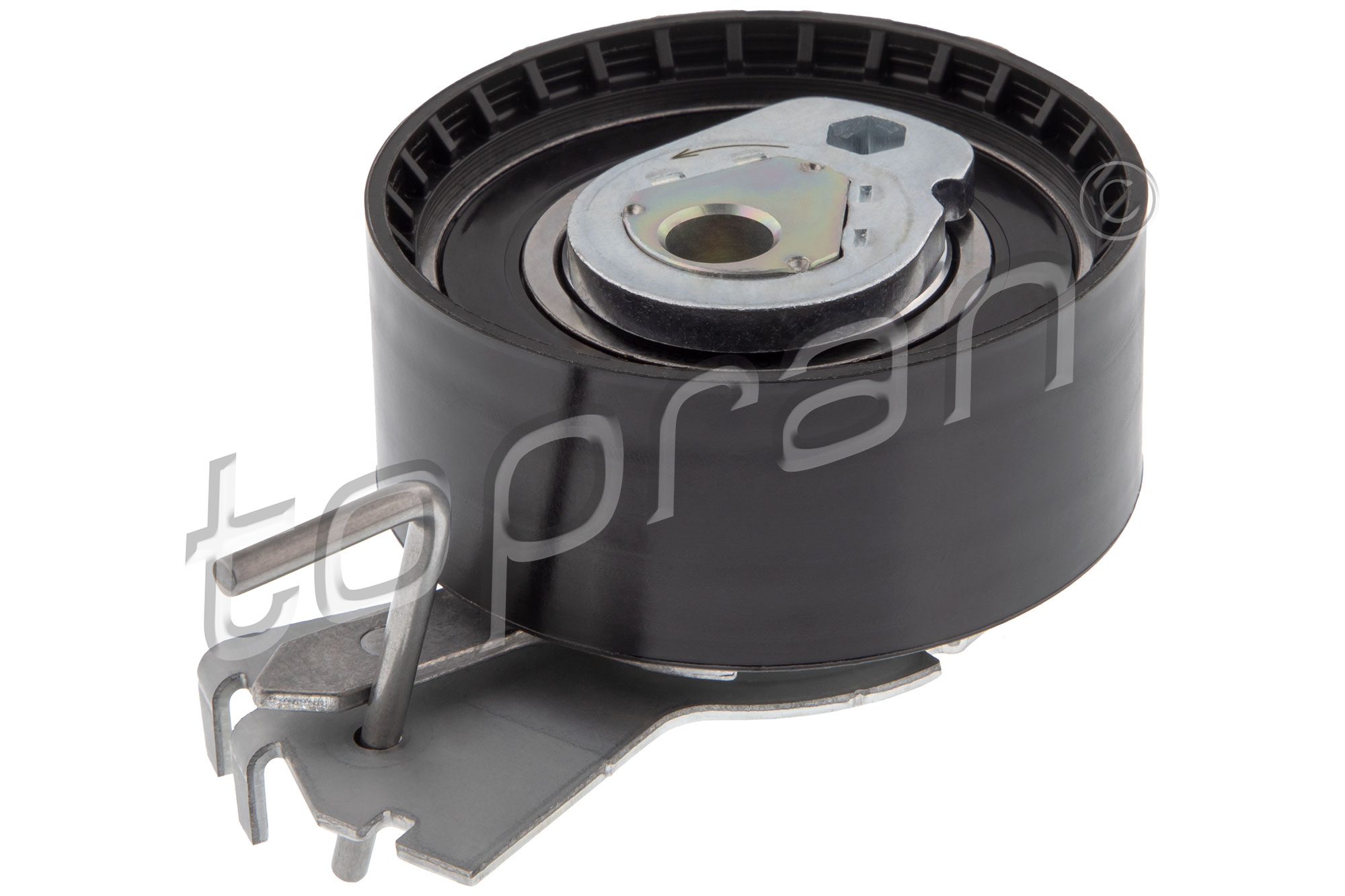 Spanrol distributieriem Topran 720 134