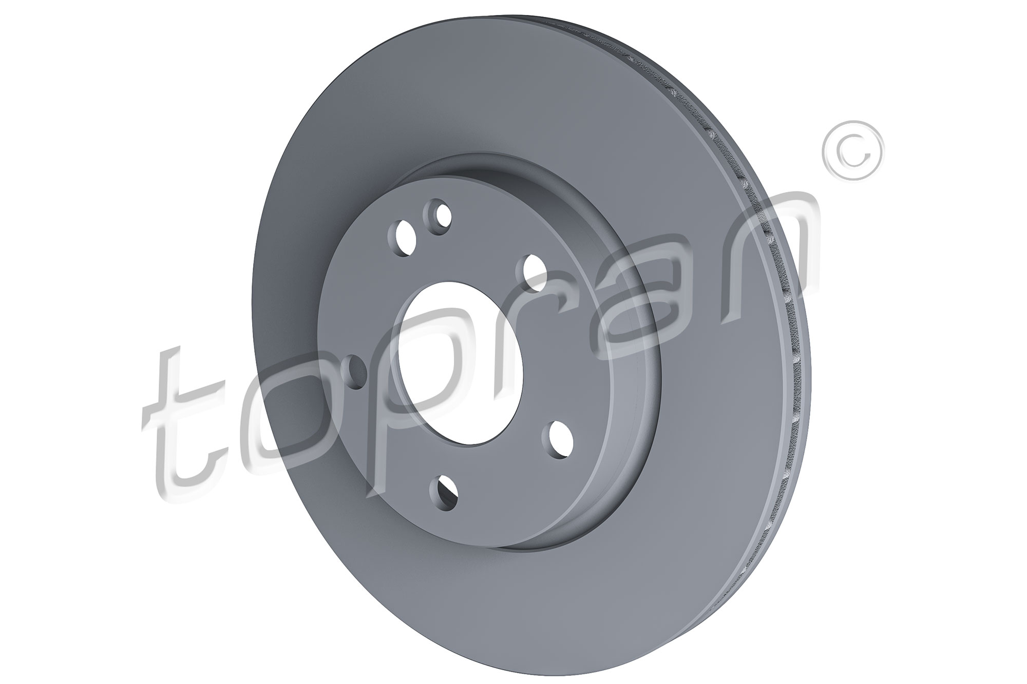 Remschijven Topran 401 401