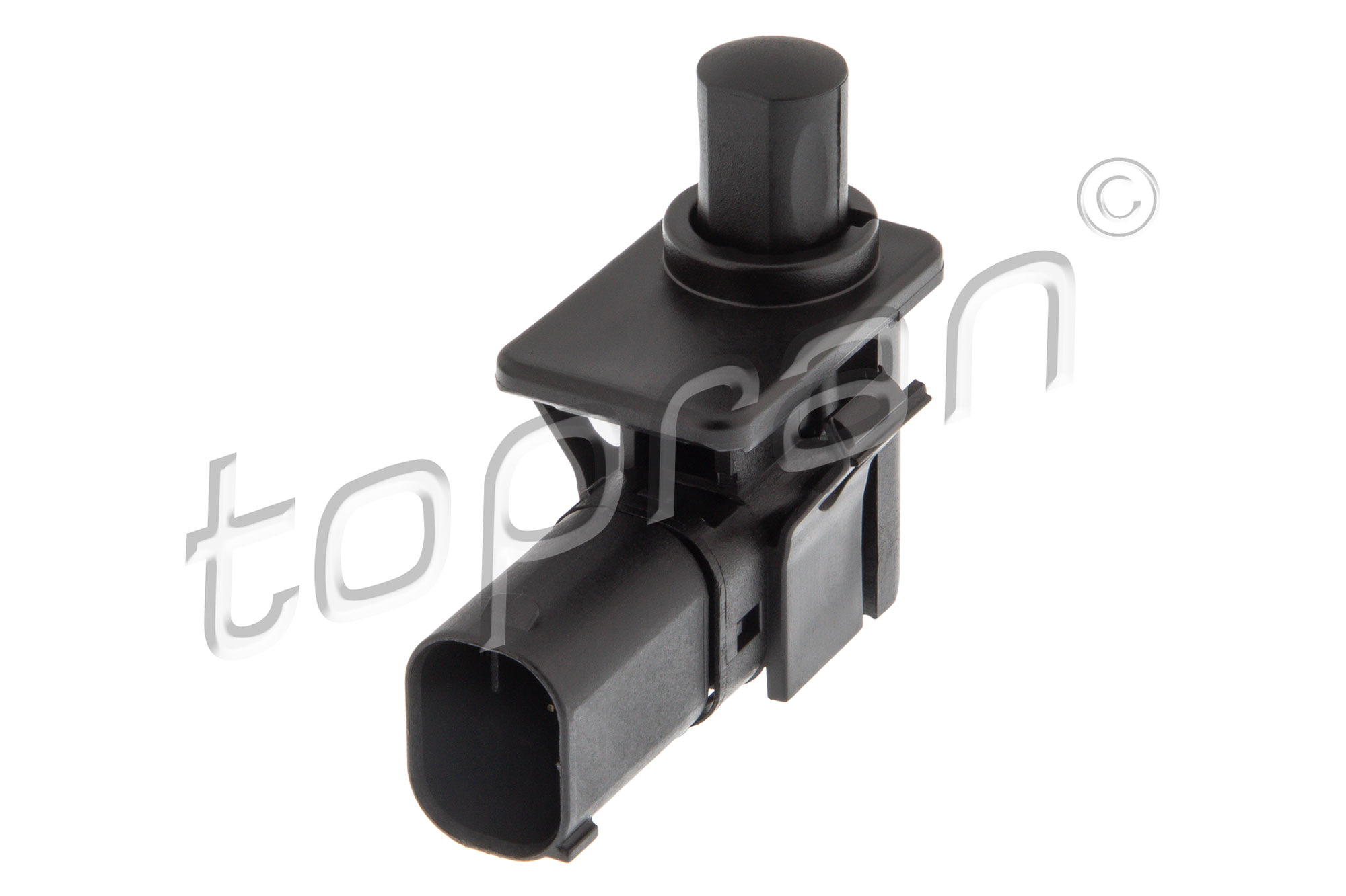 Schakelaar, achterklep Topran 504 633