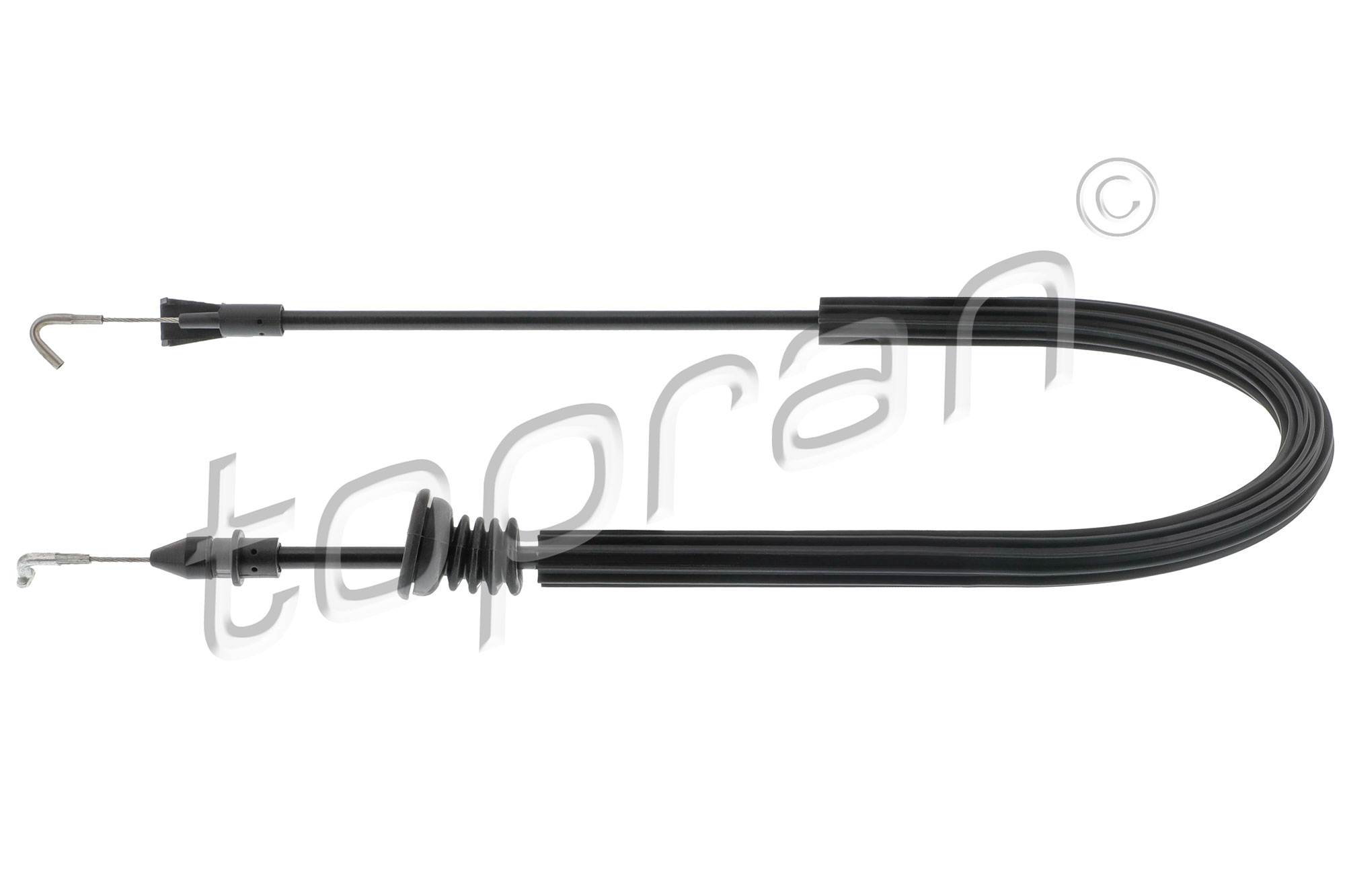 Kabel deurregeling Topran 109 905