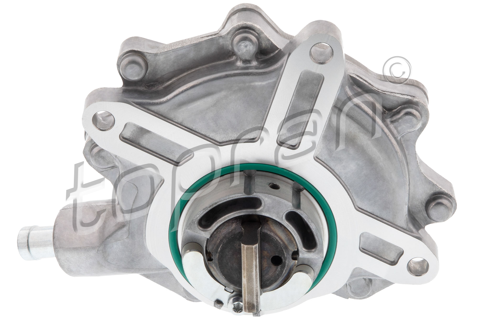 Vacuumpomp Topran 503 168