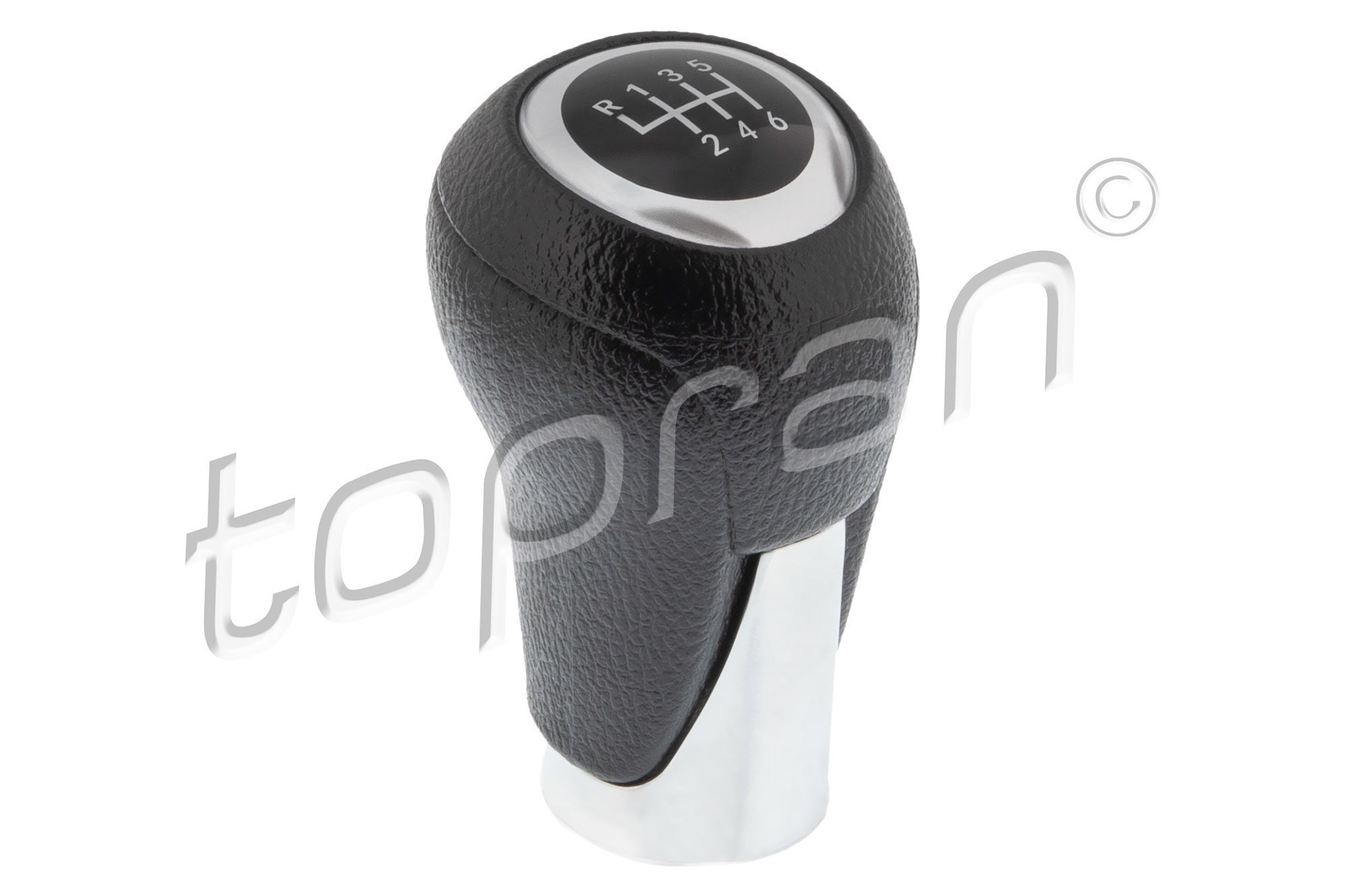 Schakelpookknop Topran 602 024