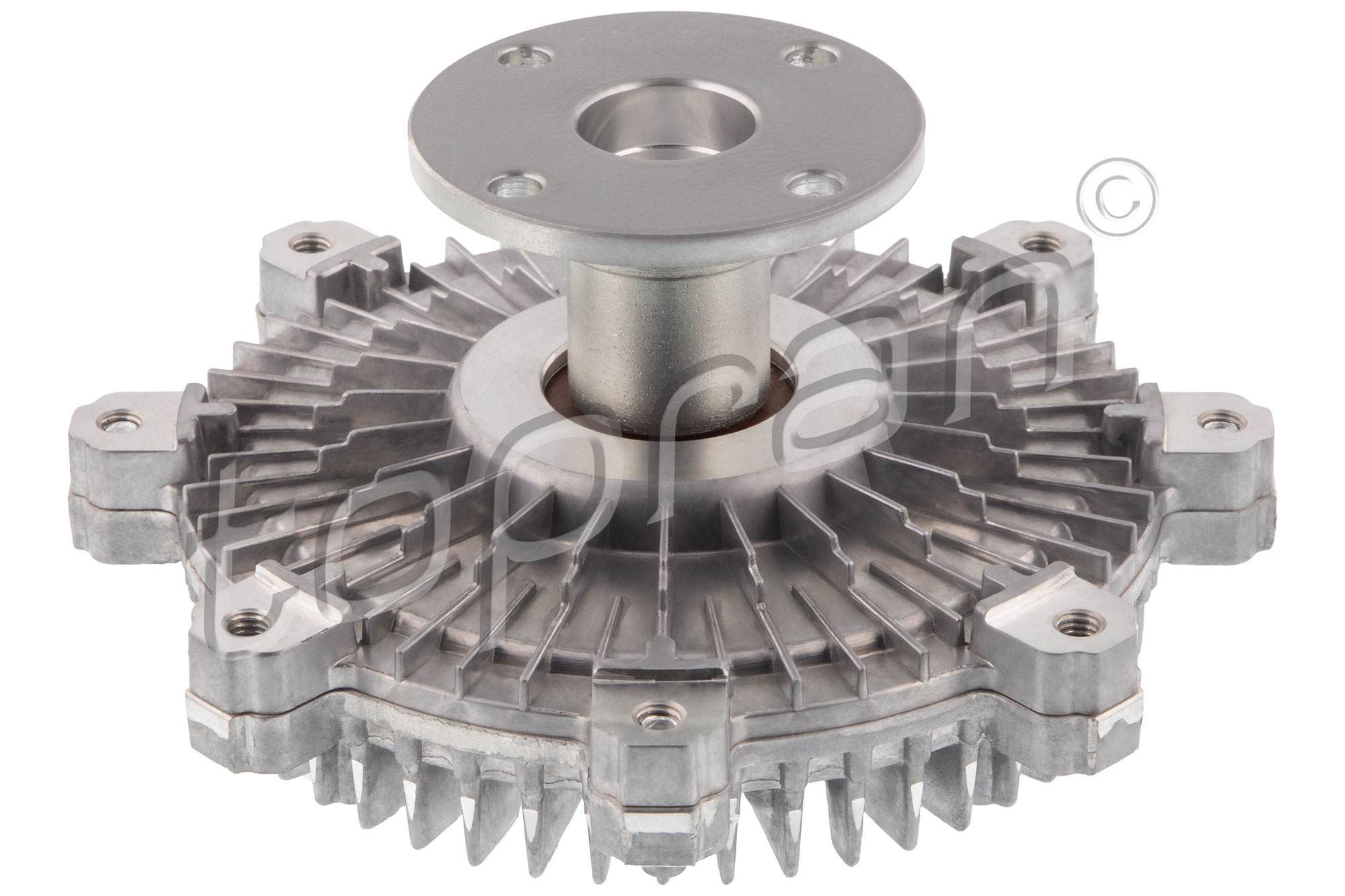 Visco-koppeling Topran 820 843