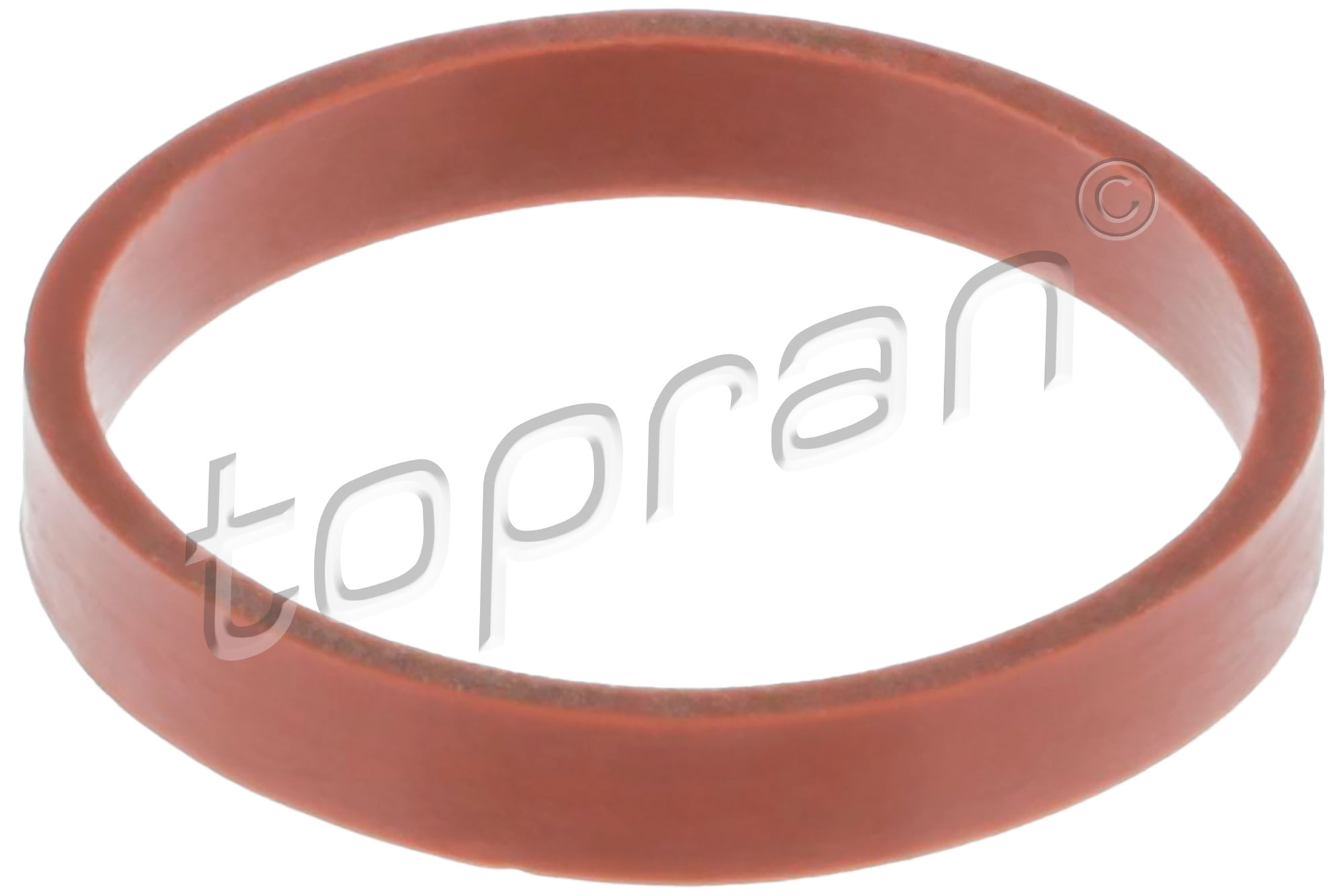 Inlaatspruitstukpakking Topran 113 886