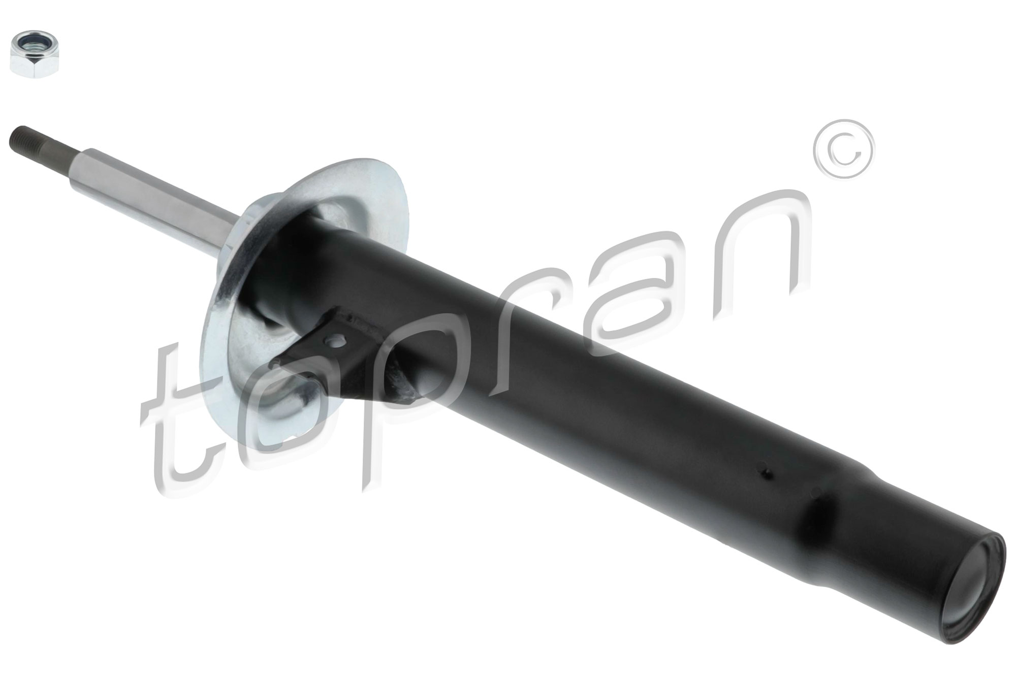 Schokdemper Topran 501 626