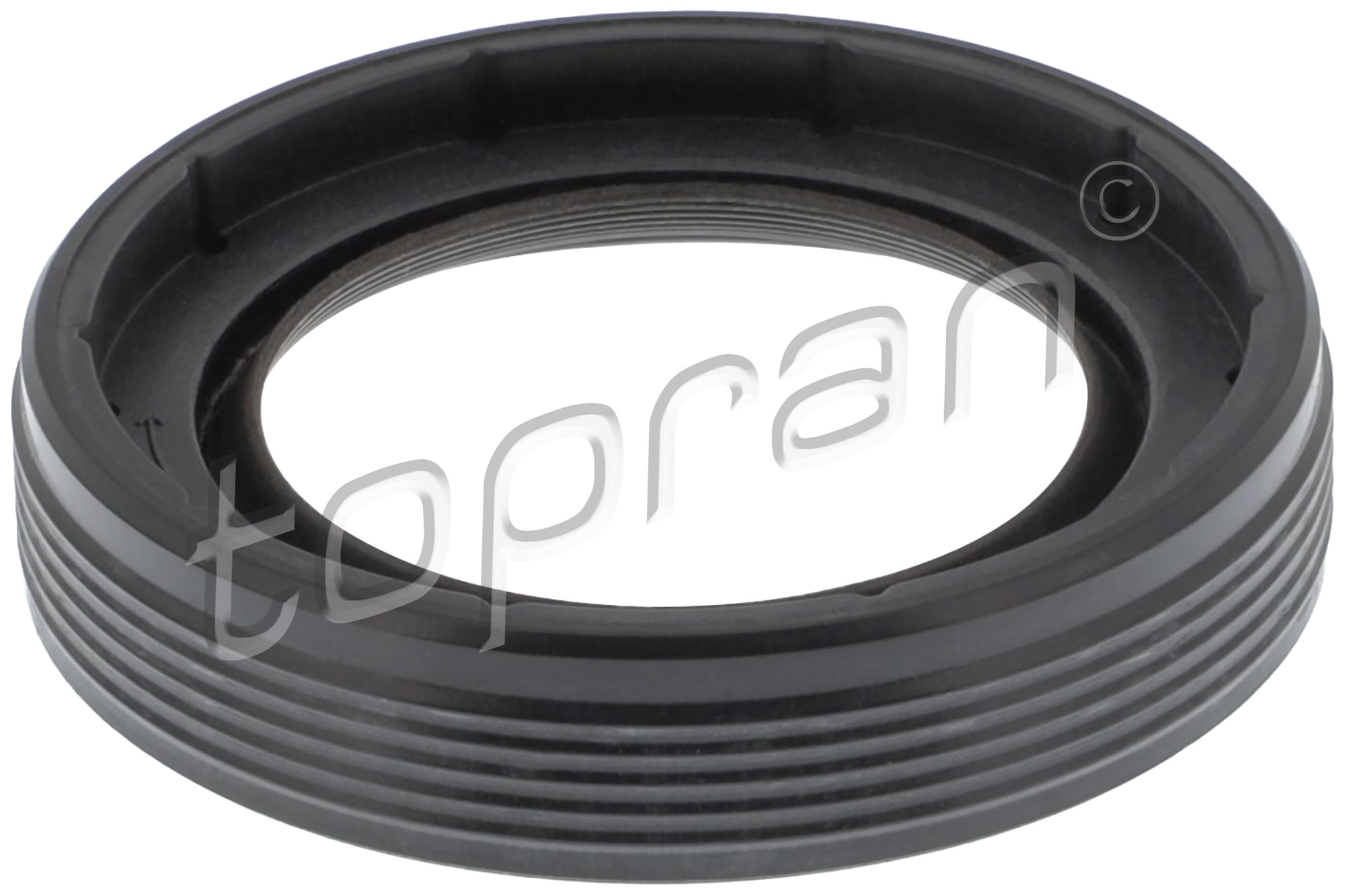 Nokkenas keerring Topran 113 628