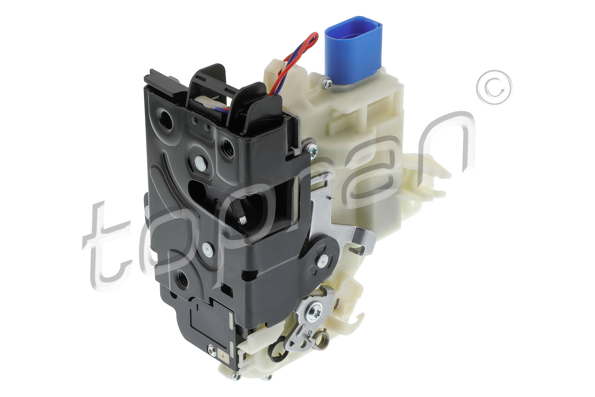 Deurslot Topran 120 634