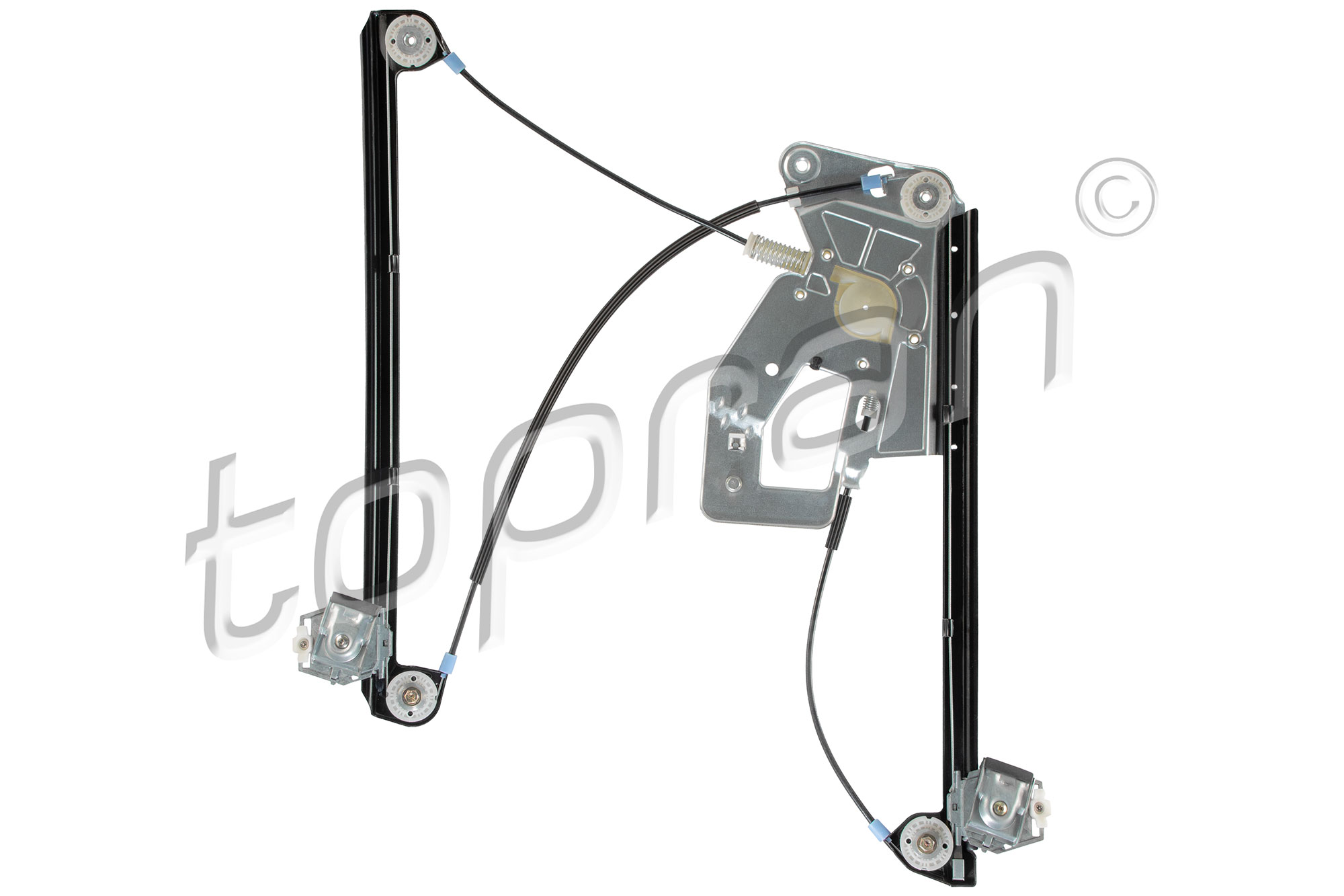 Raammechanisme Topran 501 826