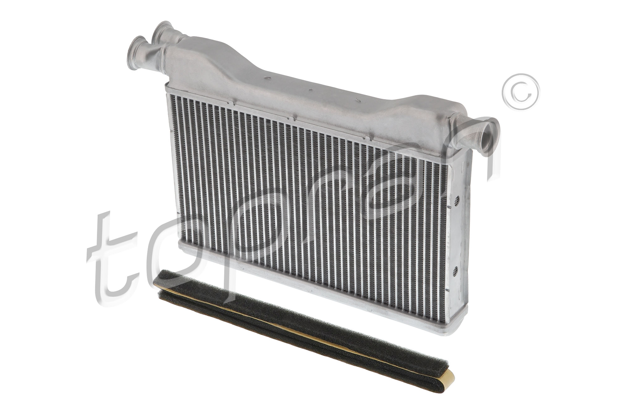 Kachelradiateur, interieurverwarming Topran 502 939