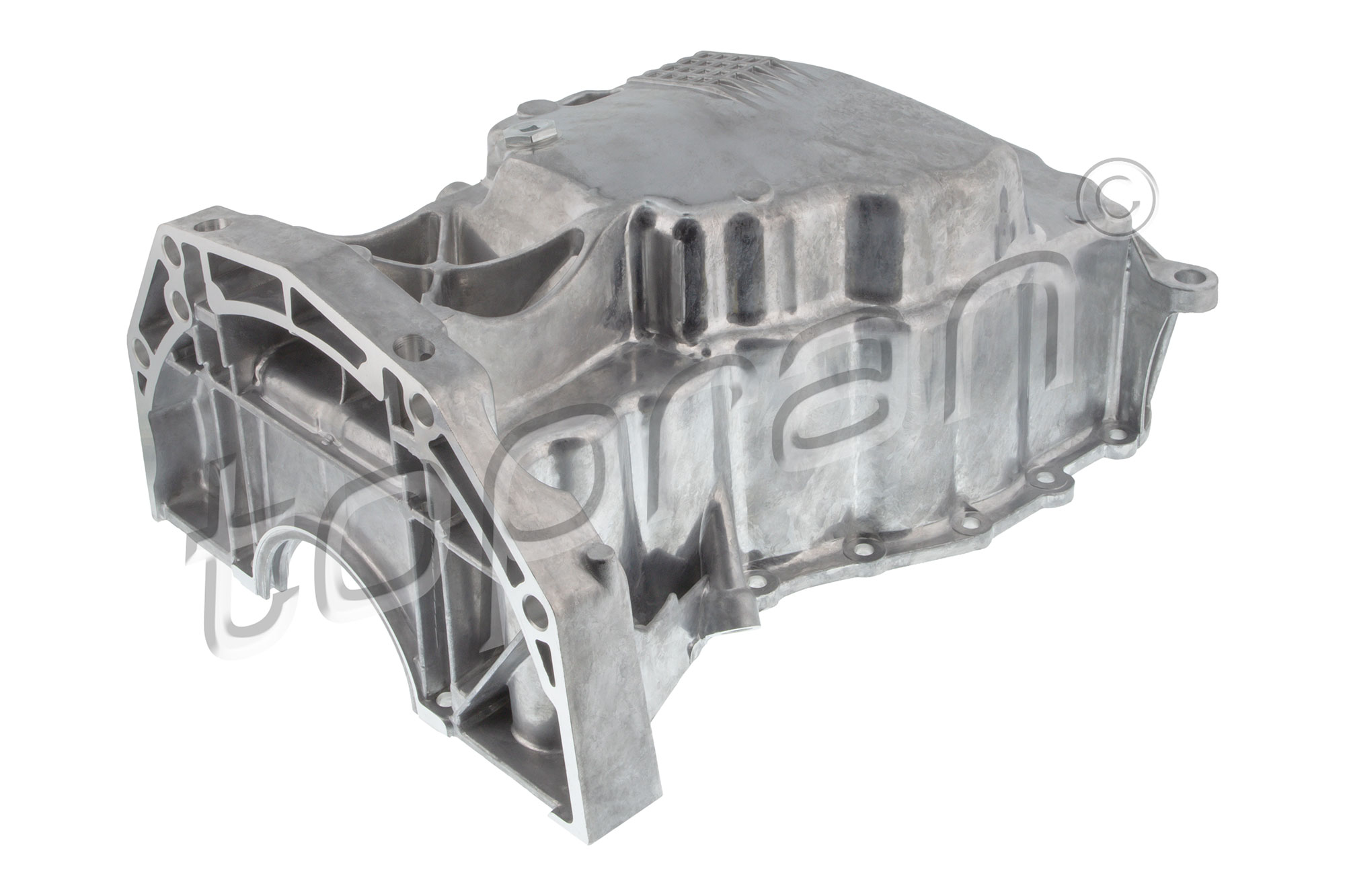 Oliepan Topran 702 174