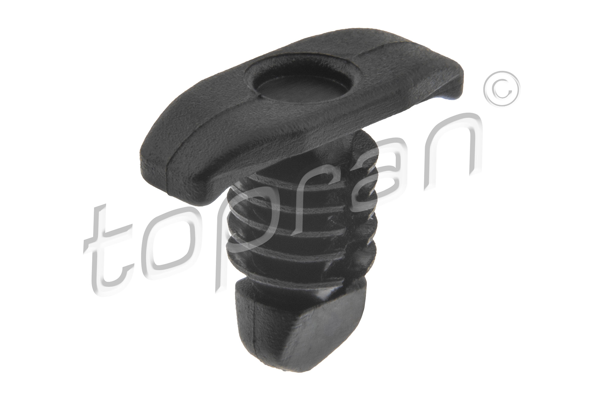 Motorkapaccessoires  Topran 103 307