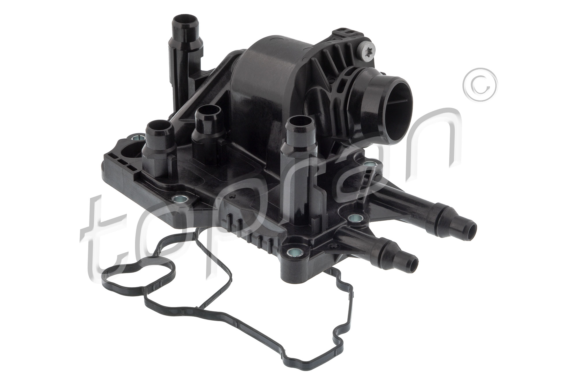 Thermostaathuis Topran 504 606