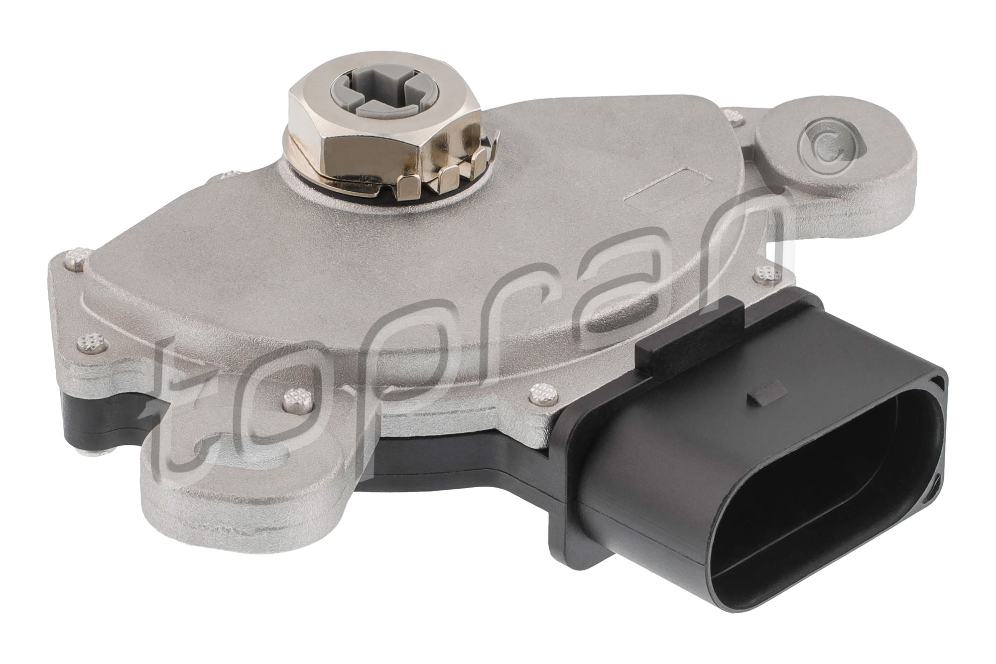 Schakelaar, rijstand Topran 116 368