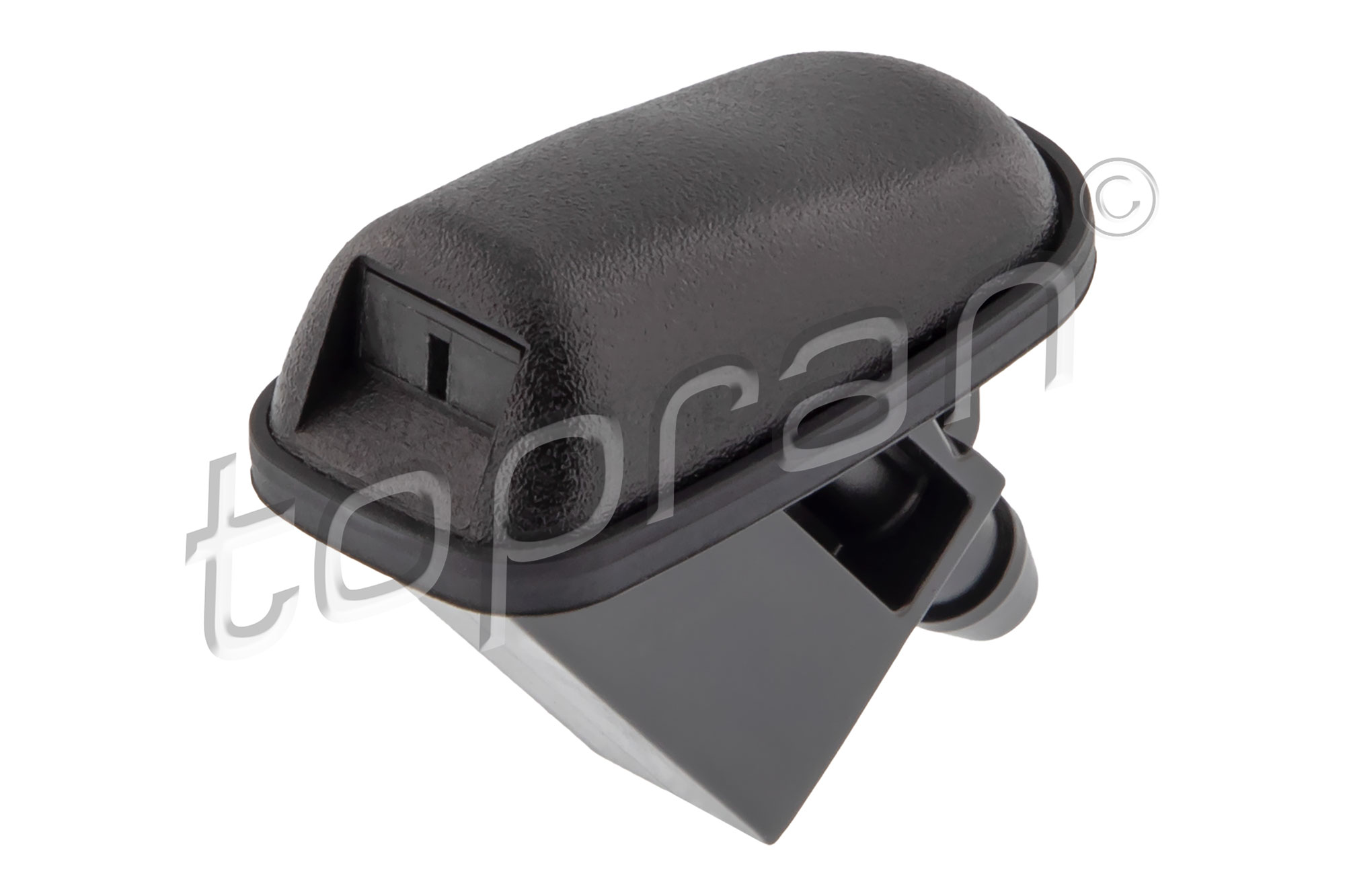 Sproeikop reinigingsvloeistof Topran 306 119