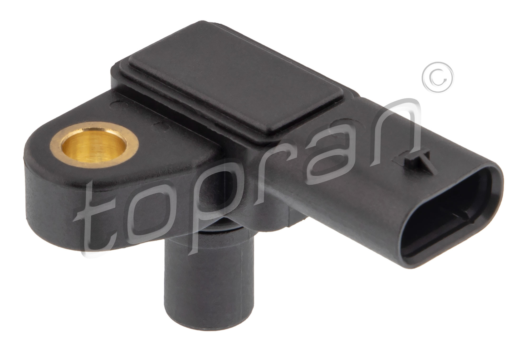 MAP sensor Topran 409 855