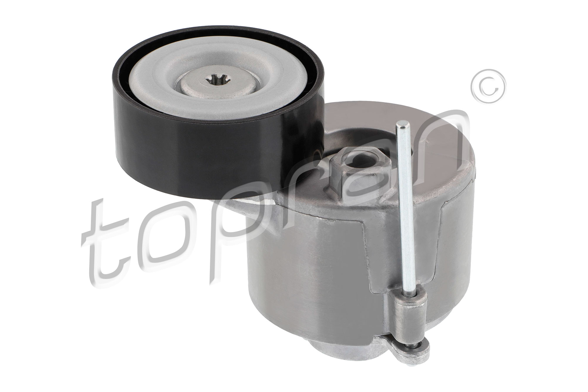 Riemspanner, Poly V-riem Topran 118 459