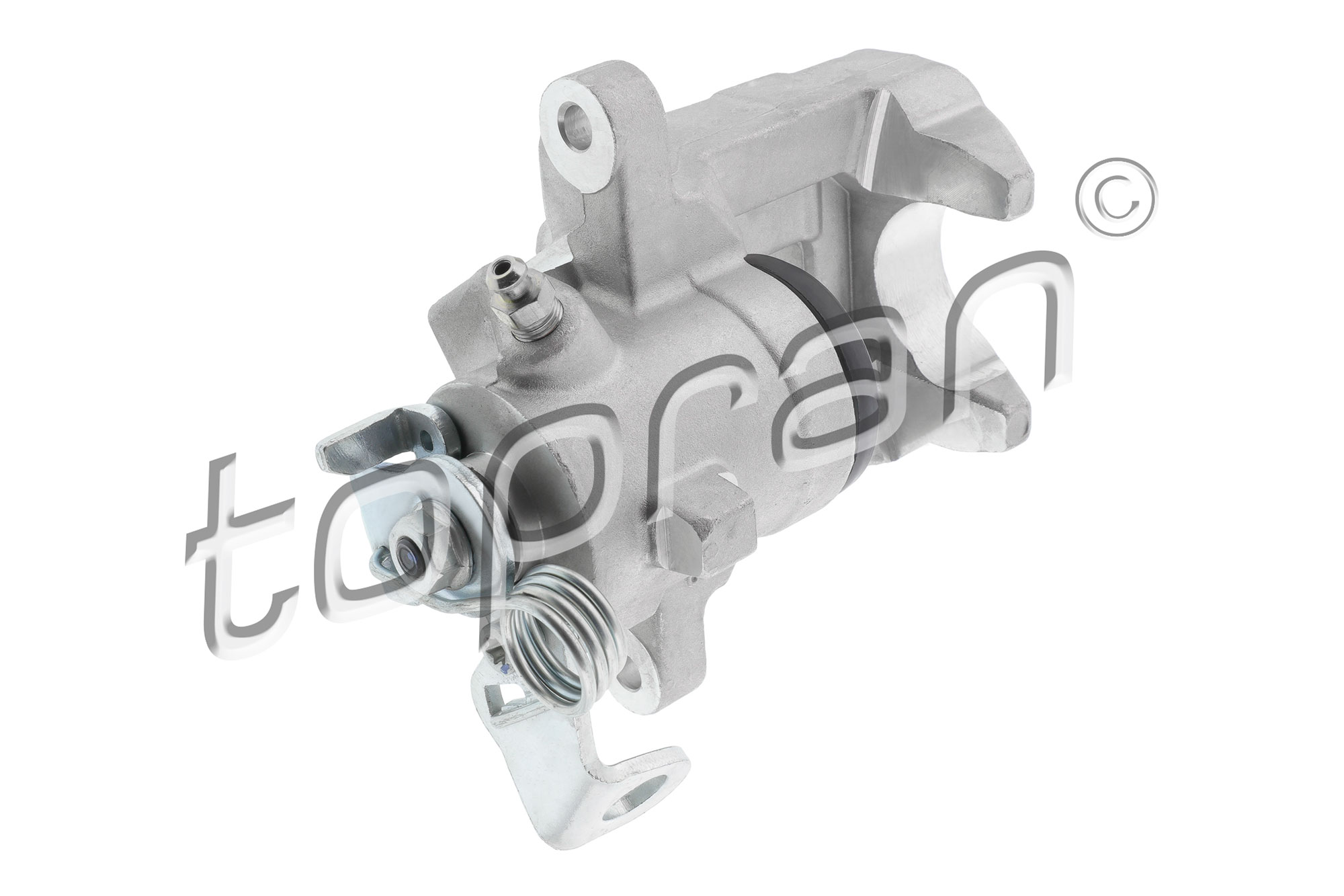 Remzadel/remklauw Topran 115 679