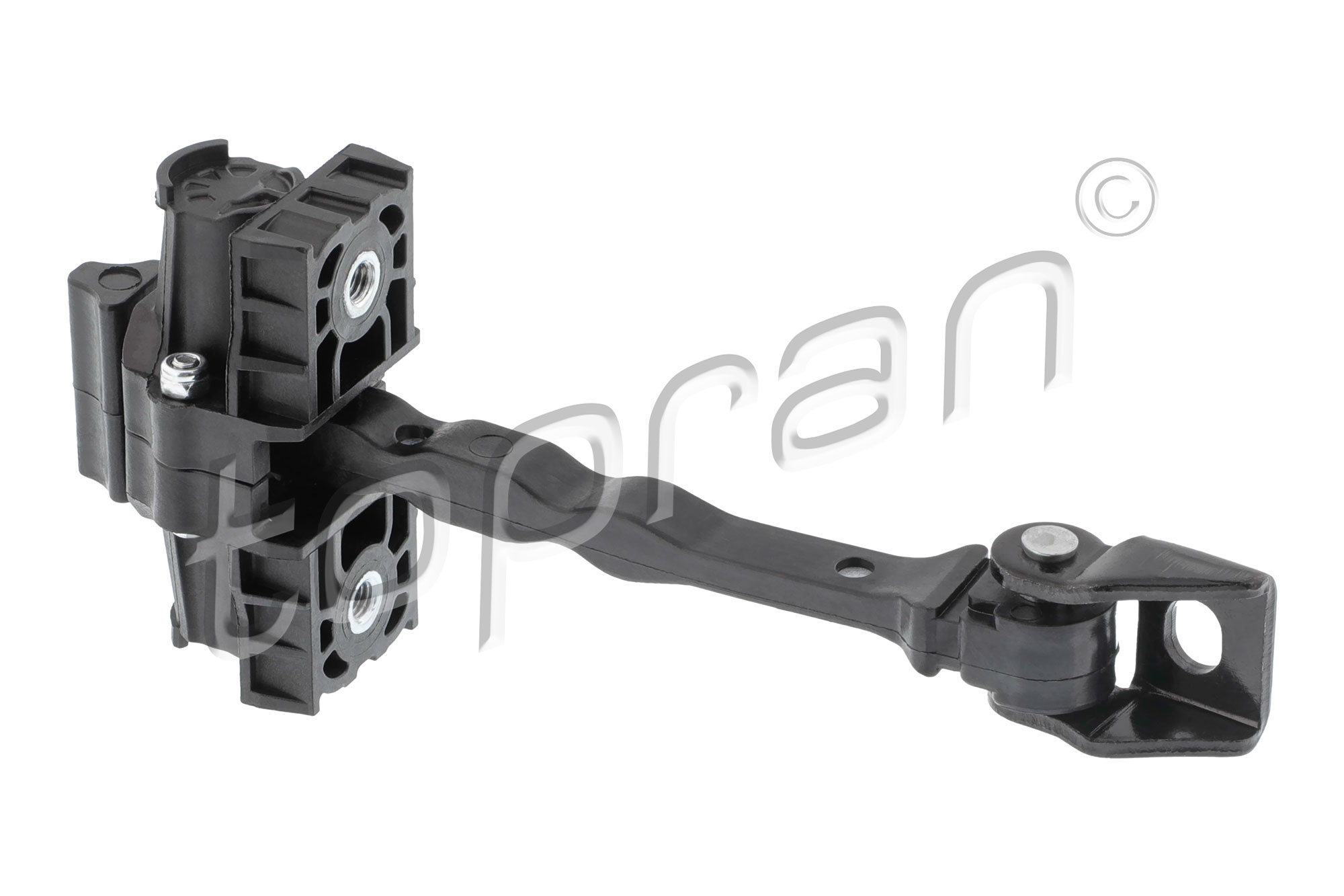 Deurvastzetter Topran 121 281